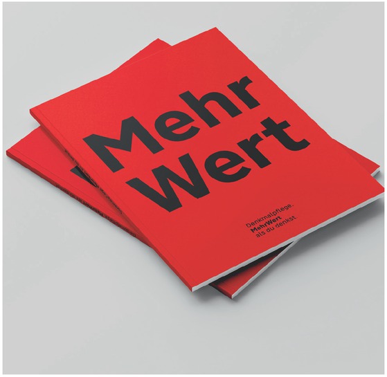 5 MehrWert-Magazin