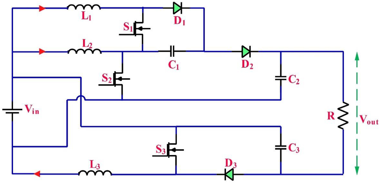 Figure 10: 
HG-IBC connected to RES.
