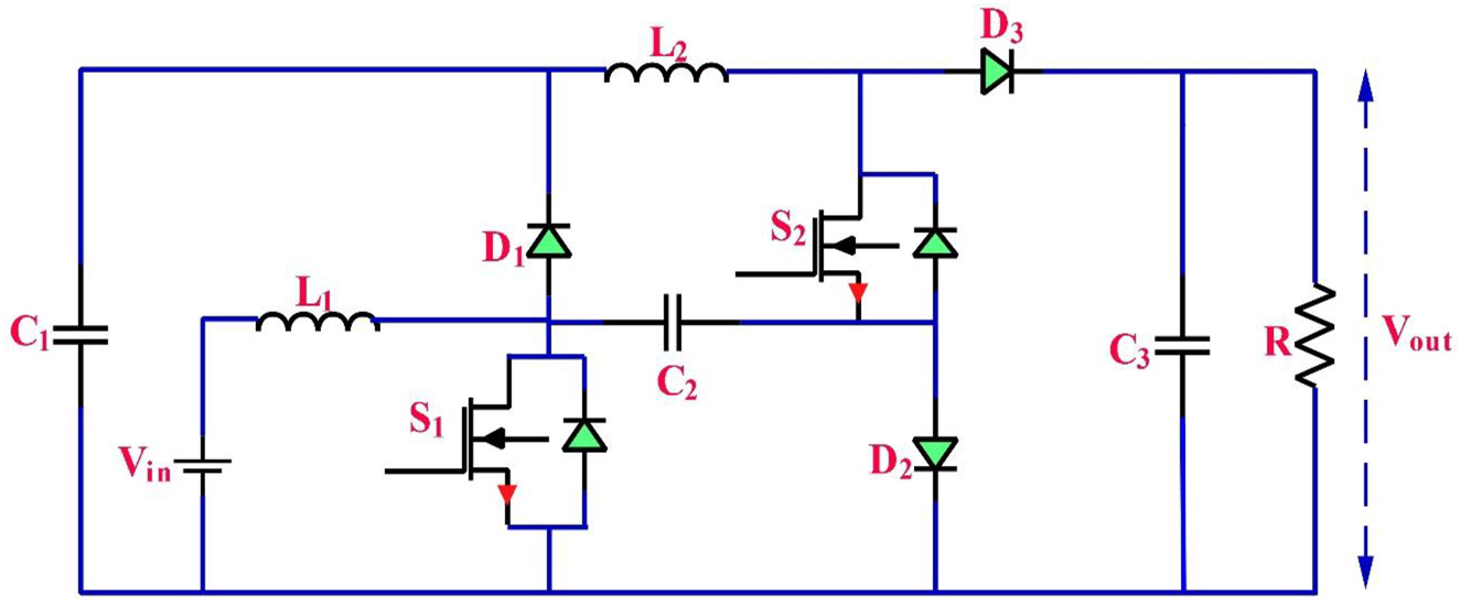 Figure 14: 
HG-IQBC connected to RES.

