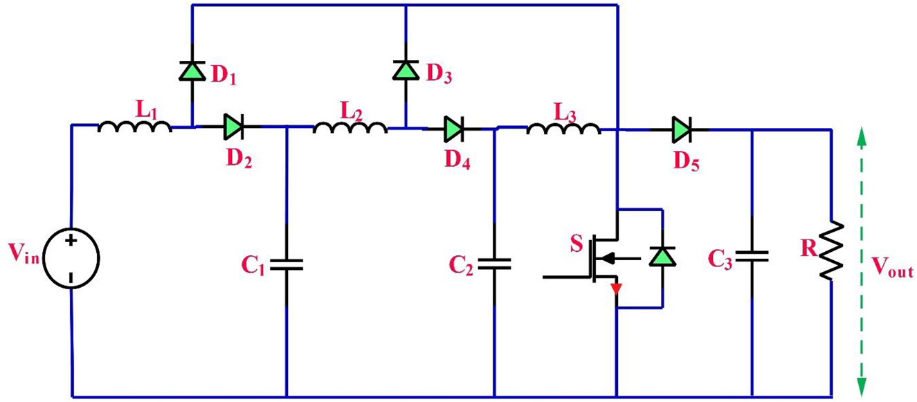 Figure 17: 
HG-CBC connected to RES.
