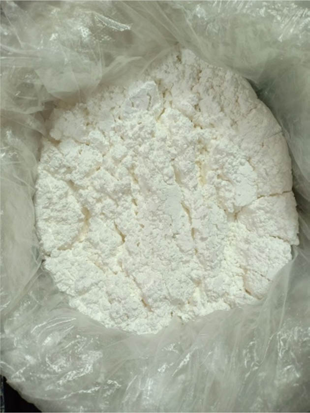 Figure 1 
                  Aspha-min.
               