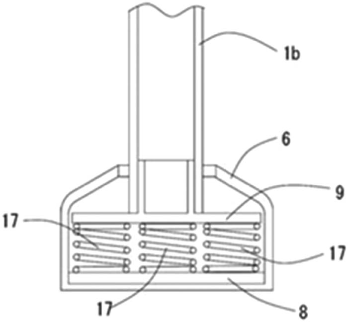 Figure 3 
               Invention JP2021010421A [14] – ball, cap.
            