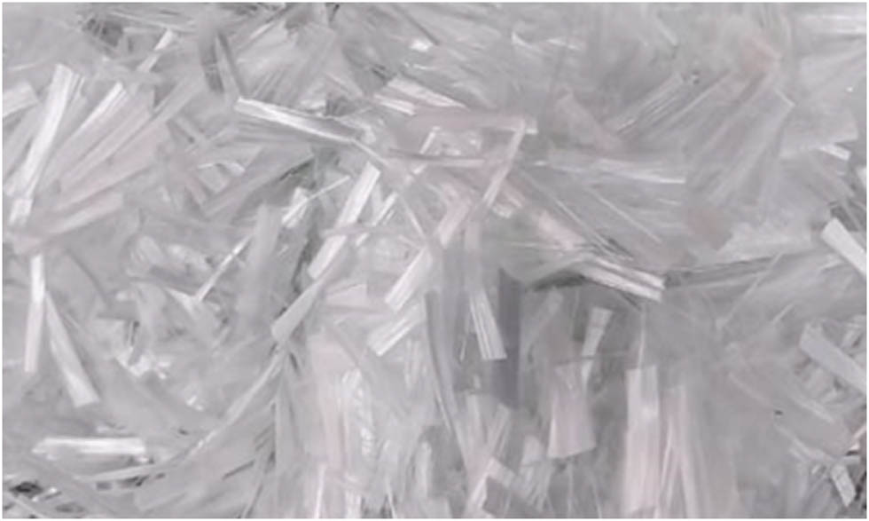 Figure 4 
                  MPP fibers.
               