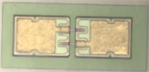 Figure 2: Diode picture.