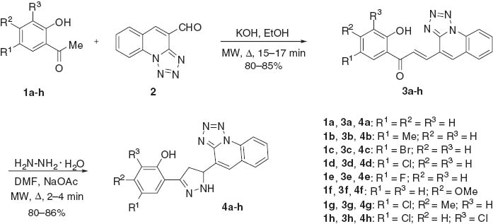 Scheme 1 