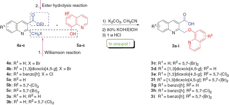 Scheme 1