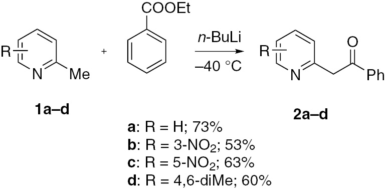 Scheme 1 