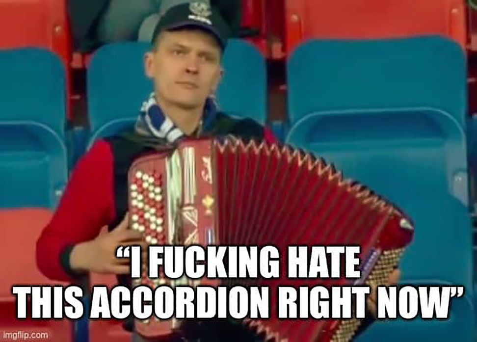 Figure 7: FC Isloch lost to FC Slutsk 1:2 at home.15