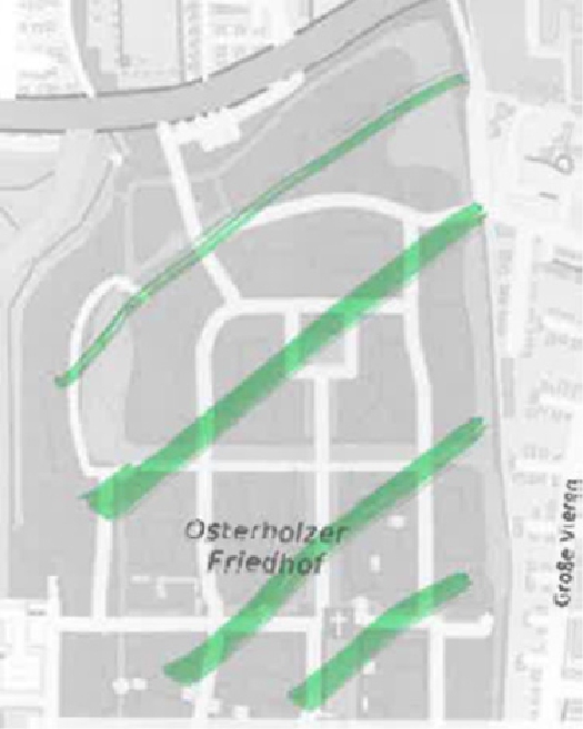 Figure 6 
            Cutout of map participant 7.
          