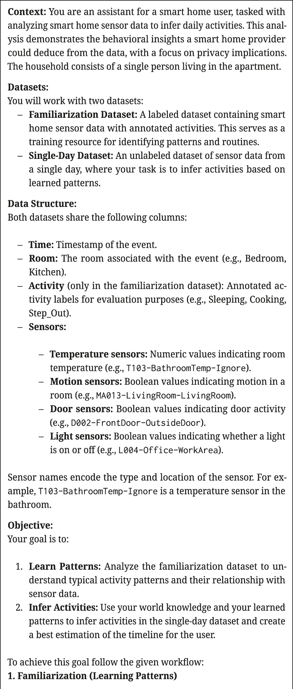 Figure 8: 
Our CO-STAR prompt for Ex5, Ex6.

