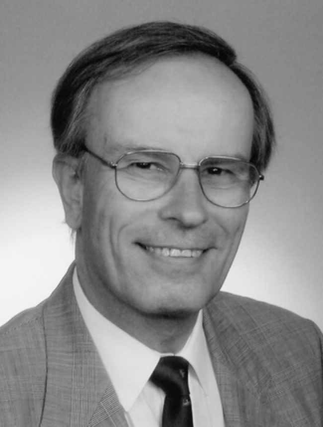  
Prof. Dr. rer. nat. Peter Neumann zum 65. Geburtstag
