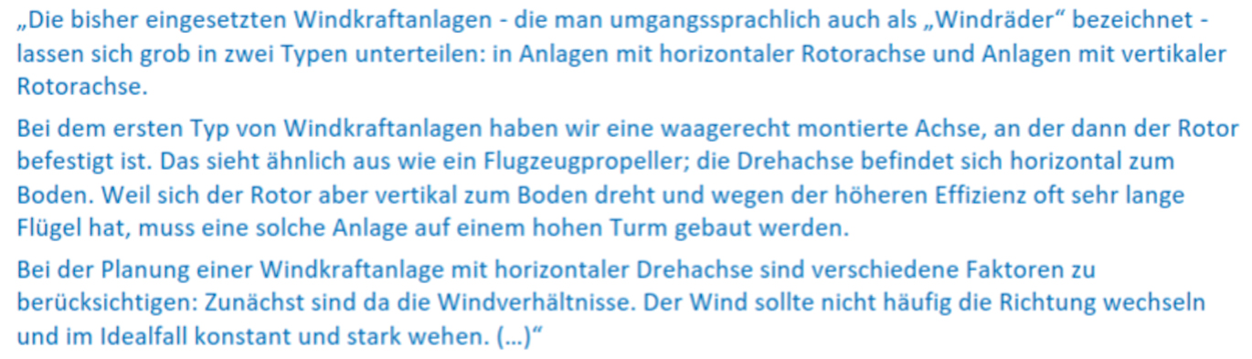Abbildung 5 
              Aufgabe 7 b (Track 1.3) in Einfach zum Studium, Kapitel 1: An der Hochschule (Becky et al. 2017)
            
