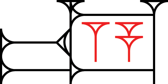 Figure 8: 
KA (black) enclosing A (red).
