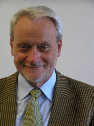 Prof. Dr. Toni Pierenkemper