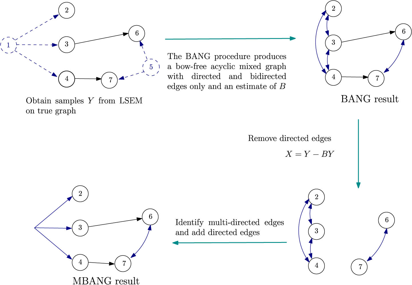 Figure 8 
                  MBANG flow chart.
               