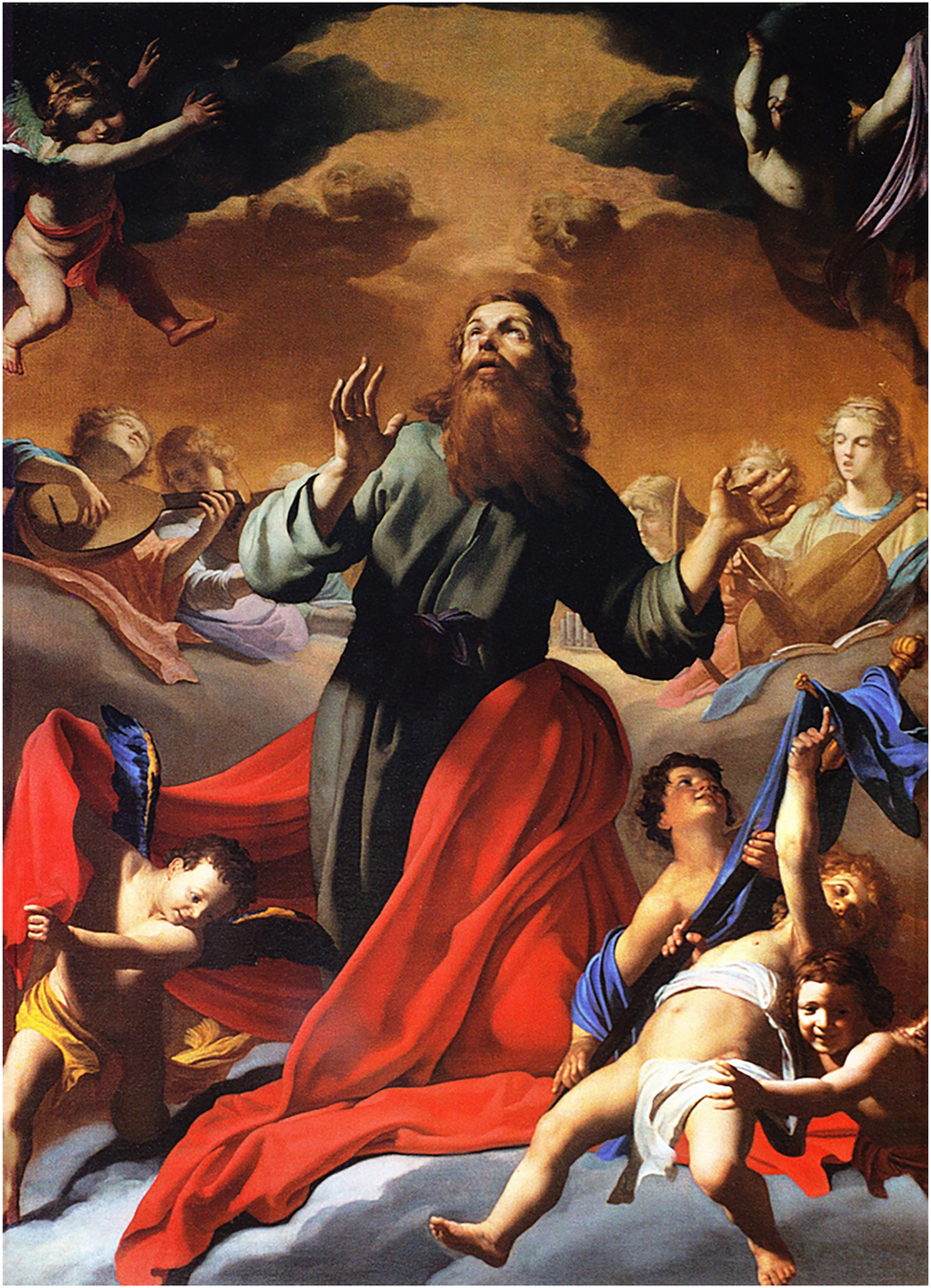 1622, the Fatal Year for the Discalced Carmelites: The Ca..., image size:974x1347