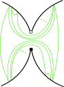 Figure 4 Replacing Λ0{\Lambda_{0}} with rectangles and triangles.