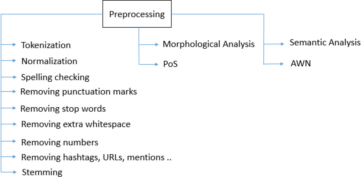 Figure 3 Preprocessing.