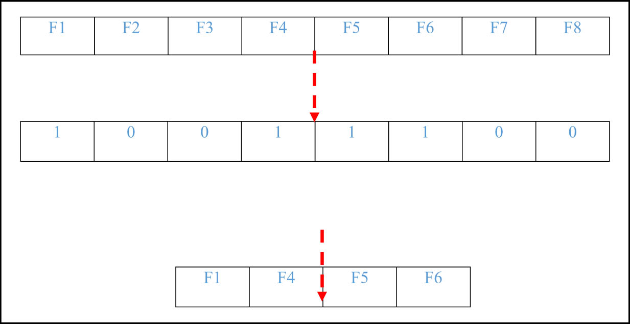 Improving binary crow search algorithm for feature selection