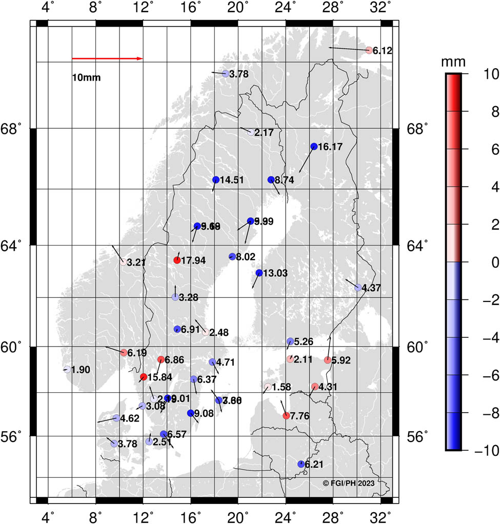 Figure 5
NKG_ETRF14 minus EPNC2220 (ETRF2014@2000.0).