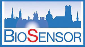 Logo des Kongresses.
