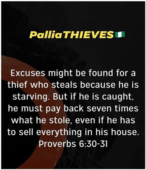 Figure 8: 
PalliaTHIEVES.
