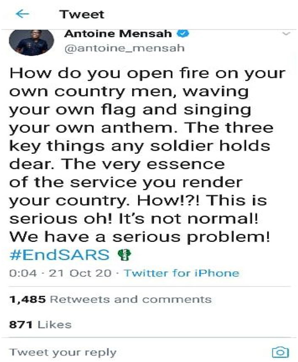 Figure 9: 
It’s not normal.
