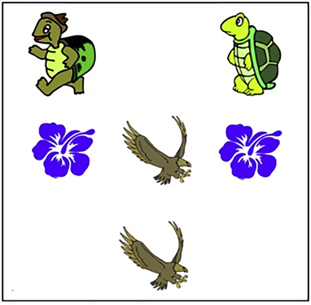 Figure 2:
Subject condition.