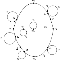 Fig. 2  The graph G6
