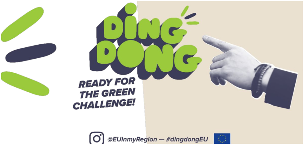 Figure 3: 

Ding Dong toolkit.
