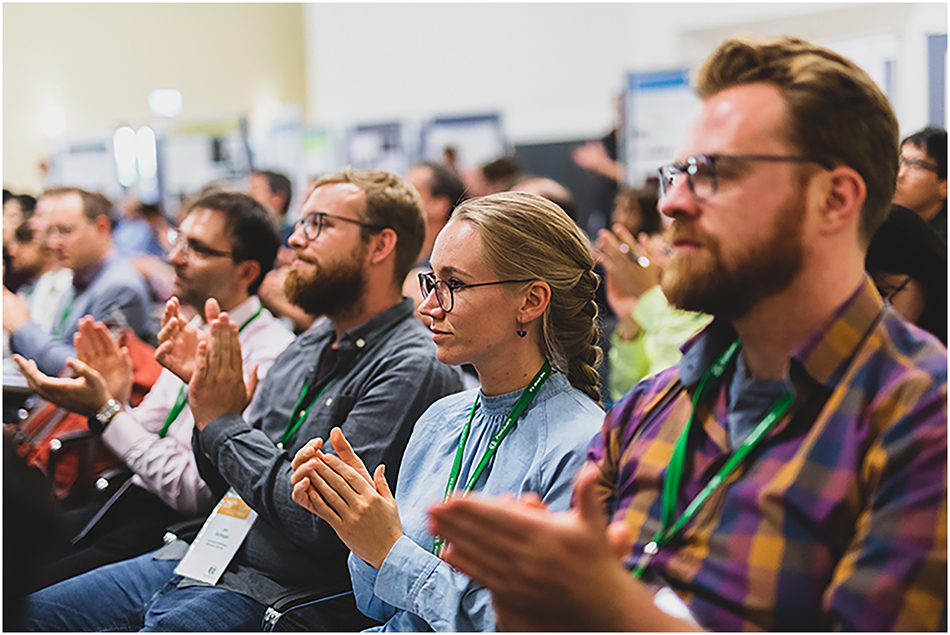  
The 30th Picoquant Single Molecule Workshop will be held in Berlin Adlershof at the Bunsen Hall (Copyright: Picoquant).
