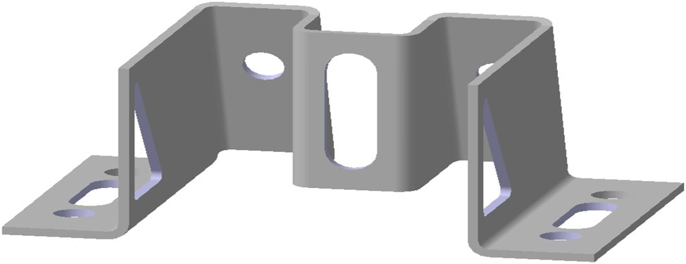 Figure 8: 
Volume reduction of component.
