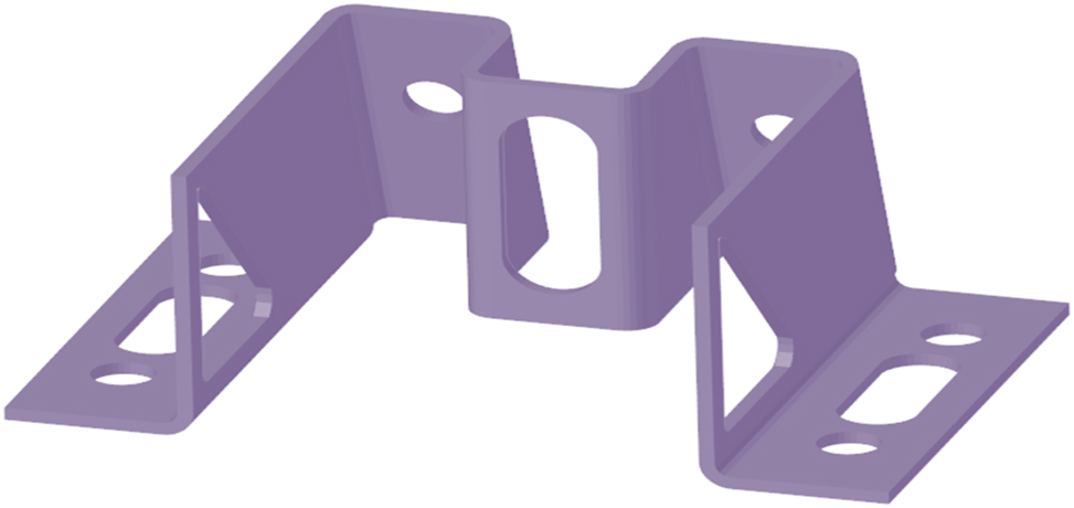 Figure 10: 
Final structurally optimized view.
