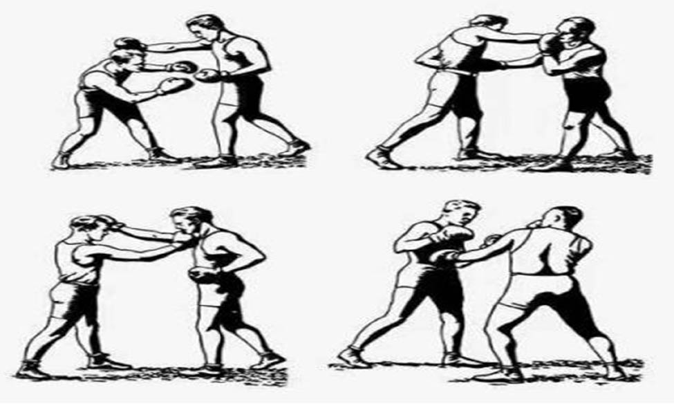 Figure 2 
               Comparison of tracking results of two different methods.