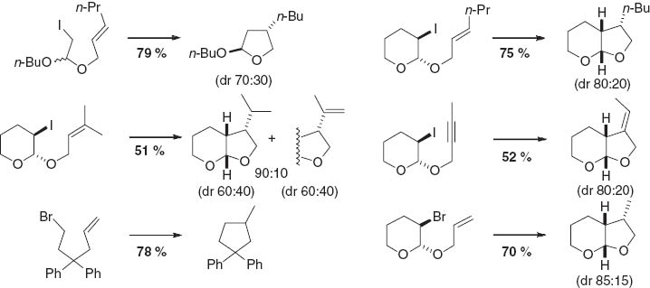 Scheme 3 Scope of the reaction (reaction conditions: FeCl2 (10 mol%), MeCN (0.5 M), NaBH4 (1.5 equiv), 50°C, 16 h).