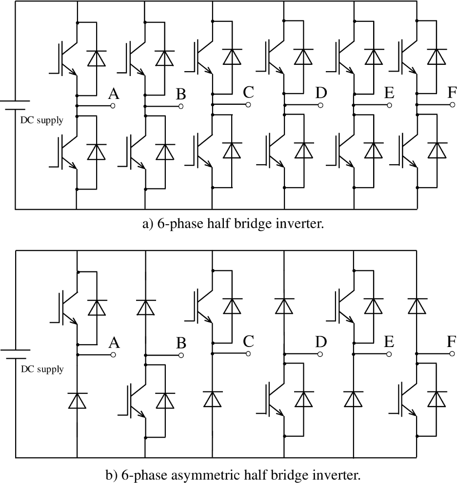 Figure 2 Drive circuit