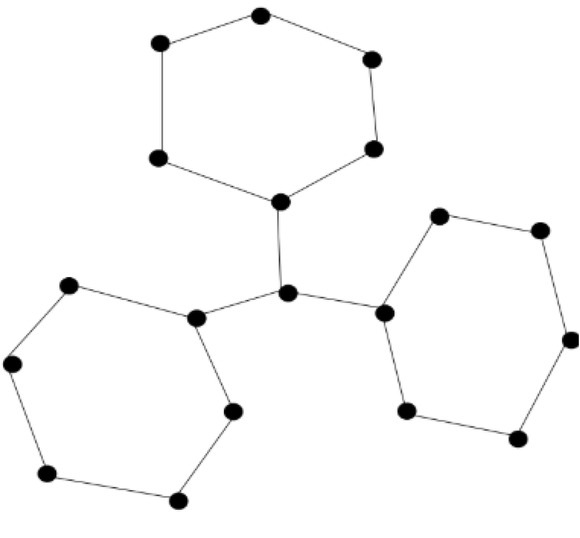 Figure 3 D[1] Nanostar dendrimer