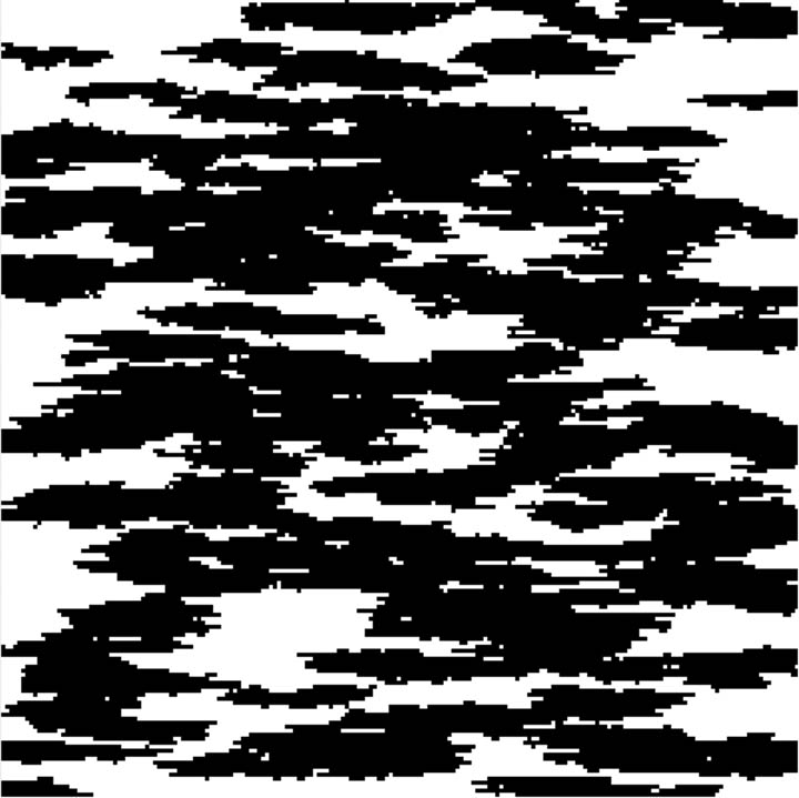 Figure 32 
                  The QSGS structure of this simulation.
               