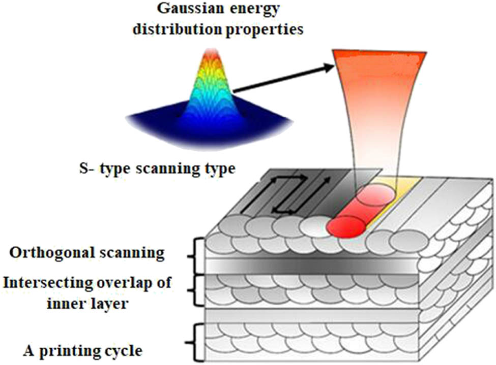 Figure 11
Schematic diagram of scanning method.
