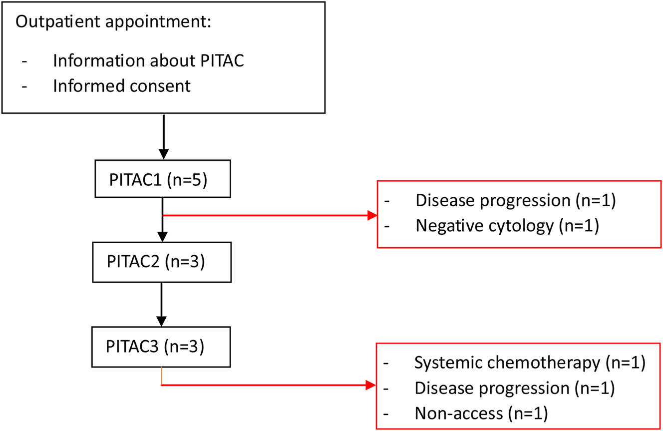 Figure 4: 
Patient flowchart.
