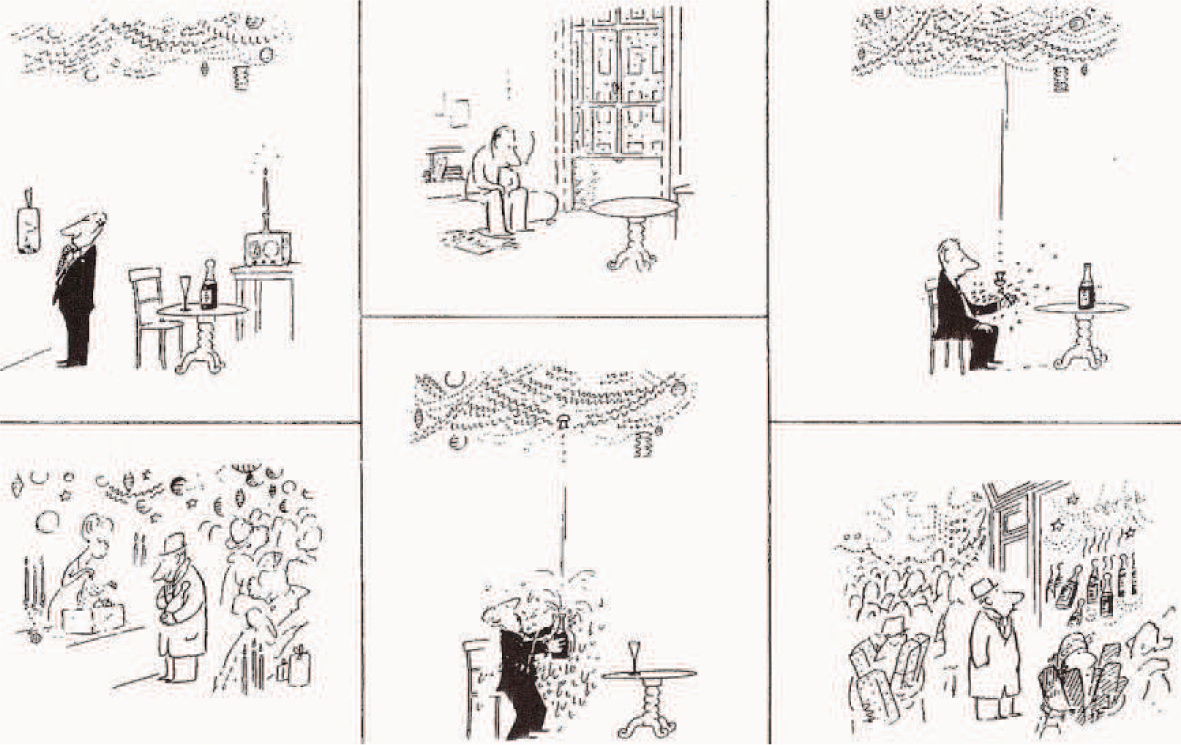 Picture set A