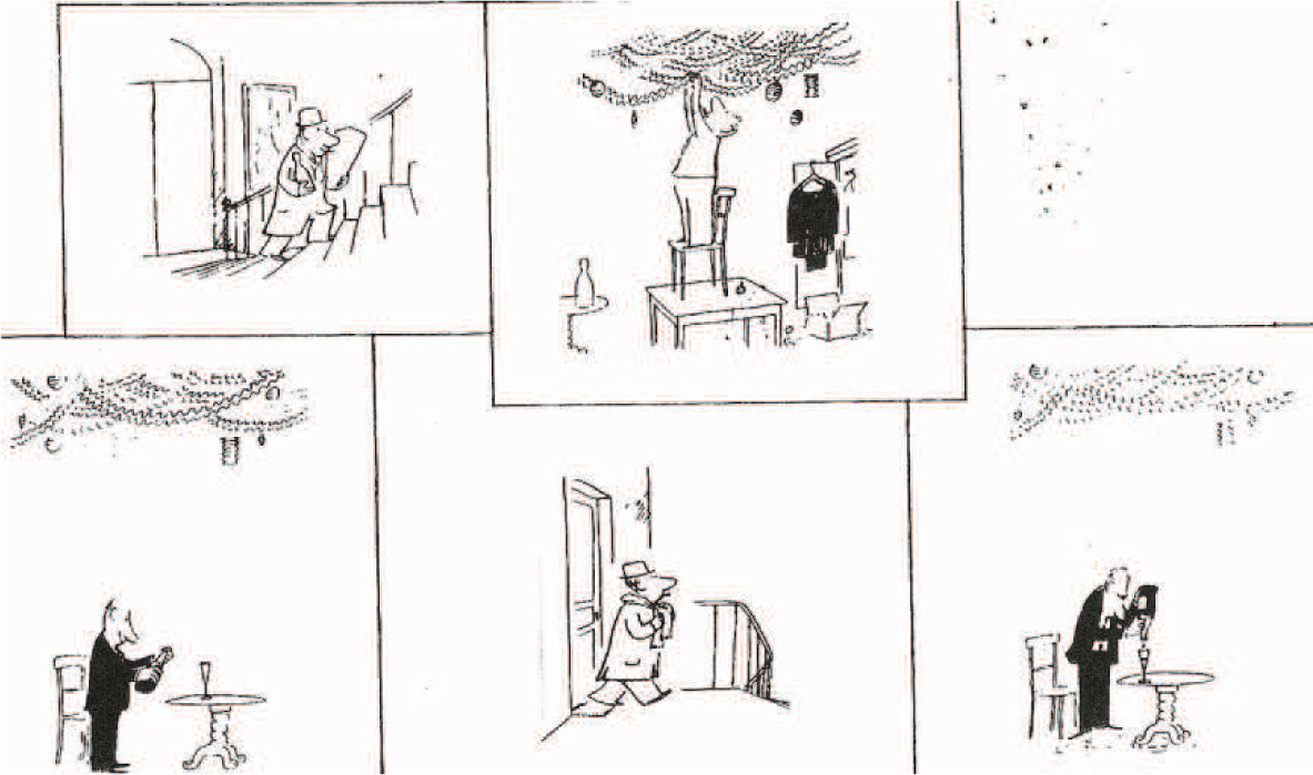 Picture set B