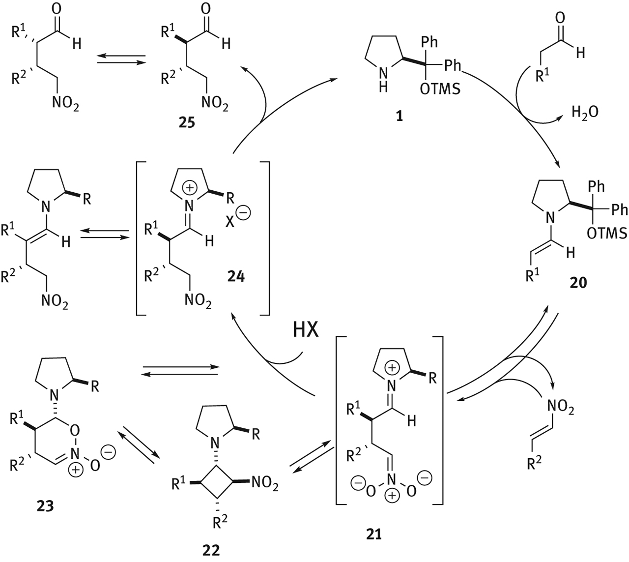 Domino and one-pot syntheses of biologically active compo