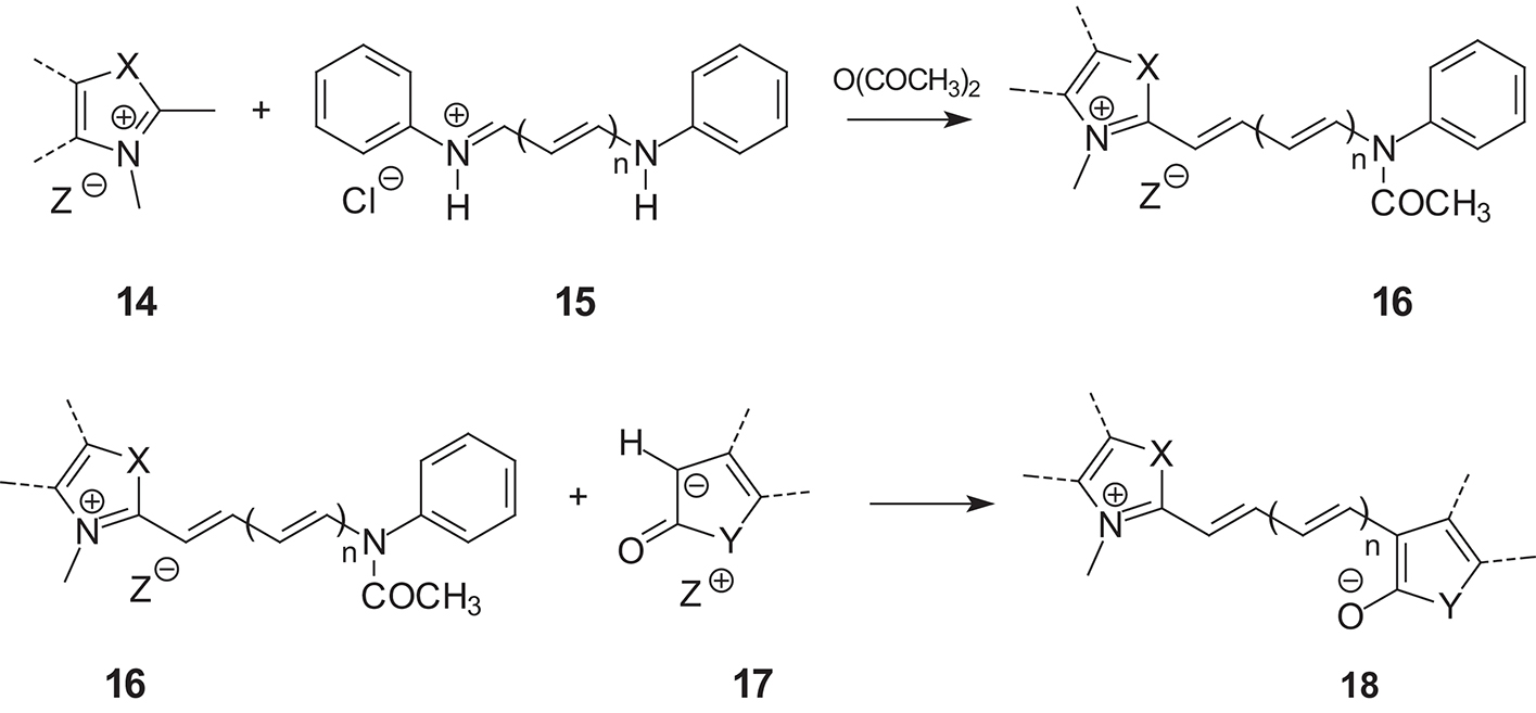 Figure 5: 
Reaction scheme.
