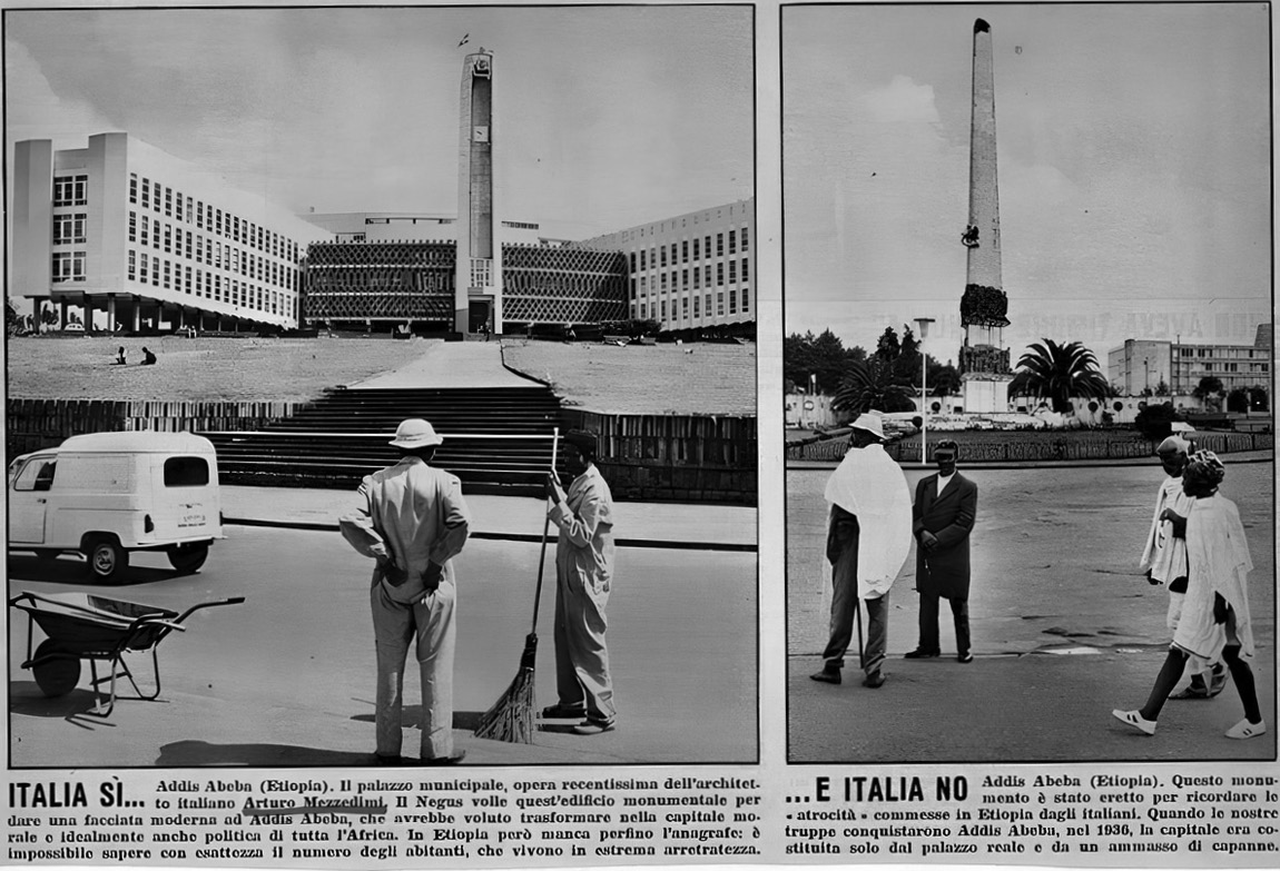 Fig. 5: Ritaglio di giornale anonimo.