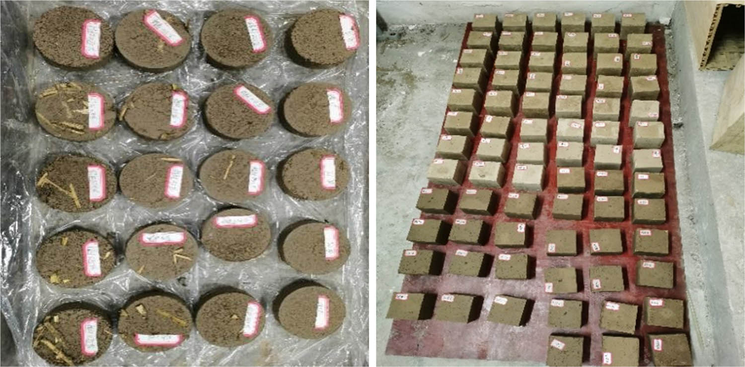 Figure 7
Forming sample.