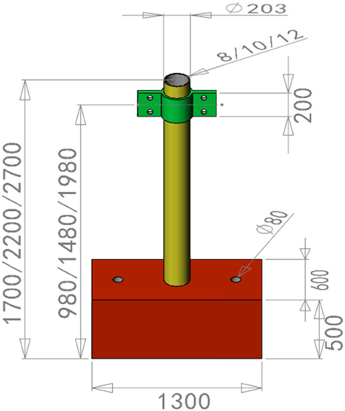 Figure 1
Schematic diagram.
