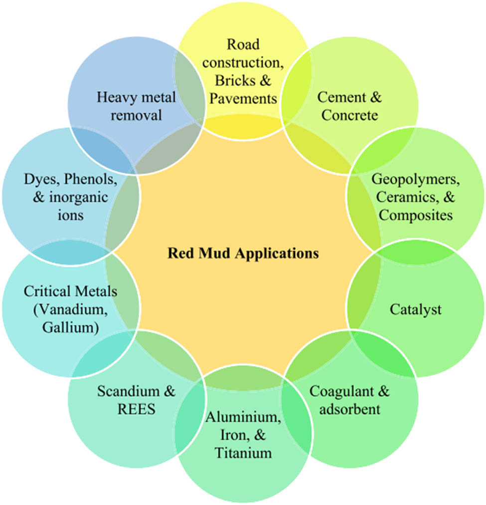 Figure 9 
               BR applications [87].
            