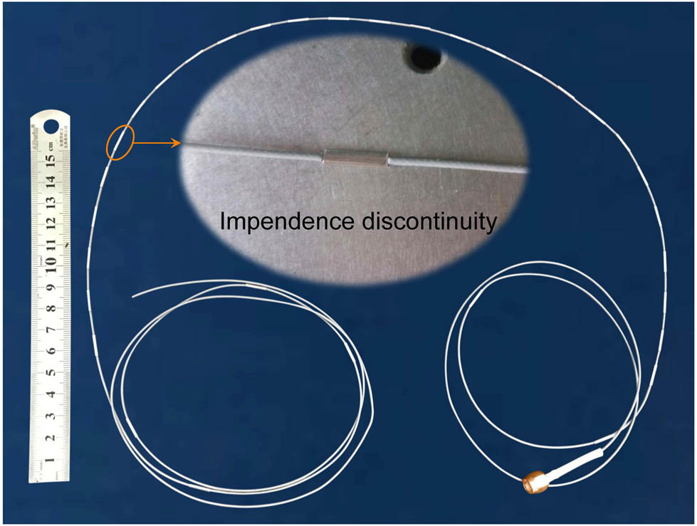 Figure 7 
                     Prototype of the CSSC.
                  