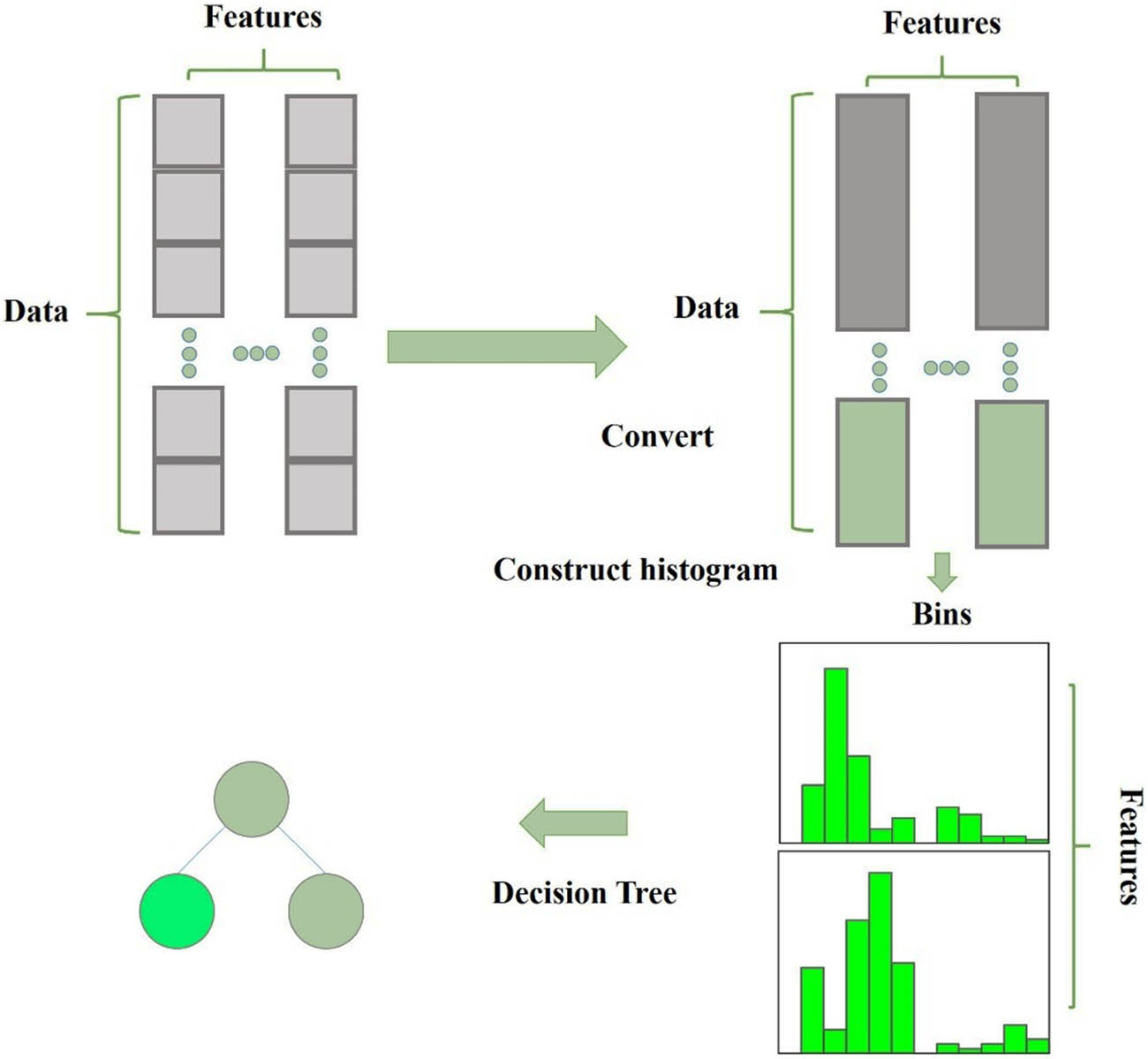 Figure 10
Histogram-based DT.